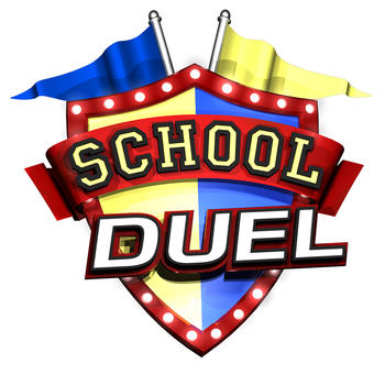 School Duel LOGO-APP點子