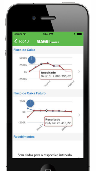 【免費商業App】Siagri Mobile-APP點子