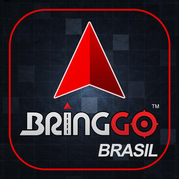 BringGo Brazil LOGO-APP點子