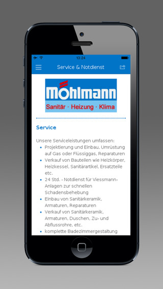 免費下載生產應用APP|Möhlmann GmbH app開箱文|APP開箱王