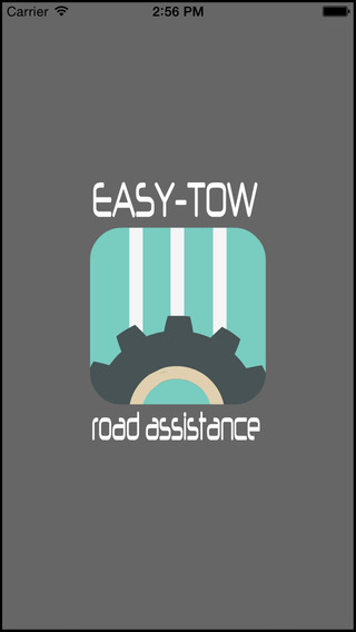 Easy-Tow Provider