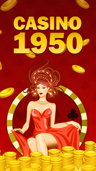 Casino 1950