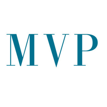 MVP Brochure LOGO-APP點子