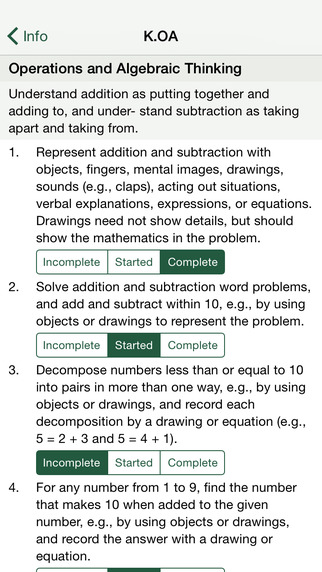 【免費教育App】Core Math-APP點子