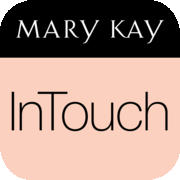 Mary Kay InTouch® mobile app icon