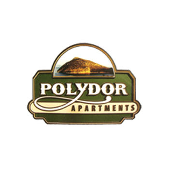 Polydor Hotel LOGO-APP點子