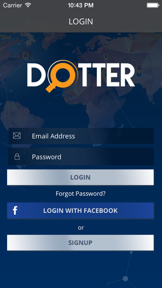 Dotter Inc.