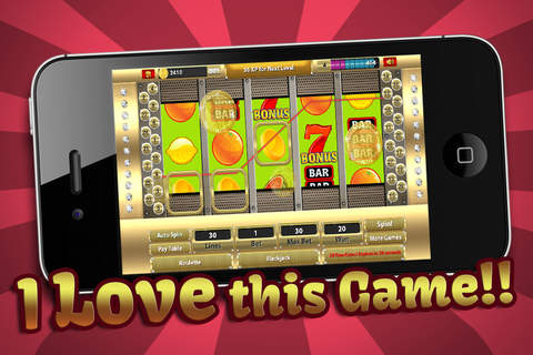 Slots - Thrones & Thieves (Big Win King Casino of Fire Warriors & Legends) Free screenshot 3