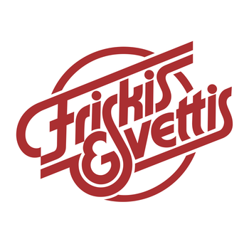 Friskis&Svettis Västerås LOGO-APP點子