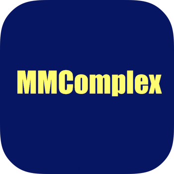 MMComplex Keyboard LOGO-APP點子