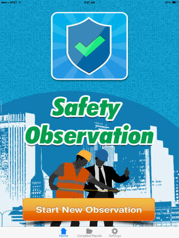 免費下載商業APP|Safety Observation app開箱文|APP開箱王
