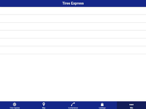 免費下載商業APP|Tires Express app開箱文|APP開箱王