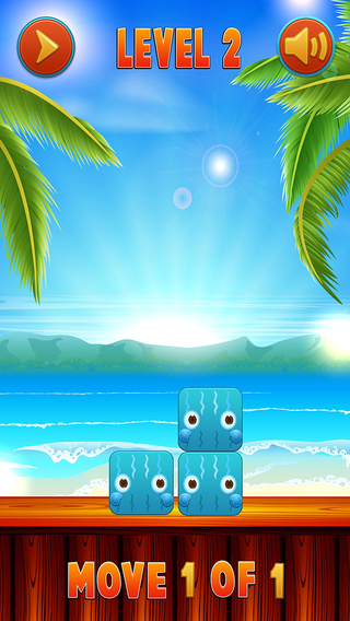 【免費遊戲App】Fish Water Fruit Land - Pop and Touch Bubbles Match-3 Cascade Pro-APP點子