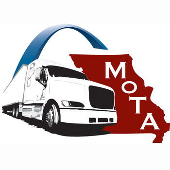 Missouri Trucking Association Events LOGO-APP點子