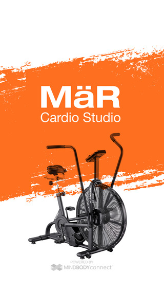 Mar Cardio Studio
