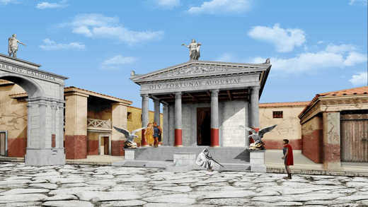 免費下載遊戲APP|Pompeii: mala tempora currunt app開箱文|APP開箱王