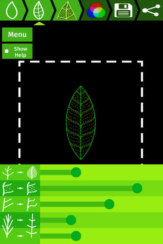 LeafCraft screenshot 4