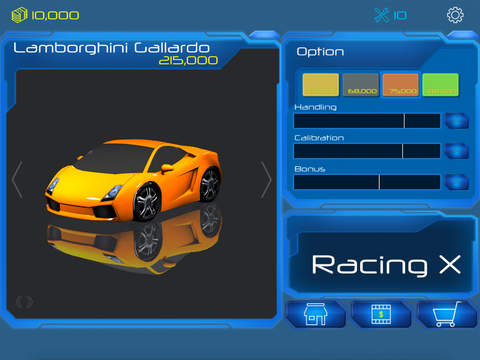 免費下載遊戲APP|Racing X app開箱文|APP開箱王