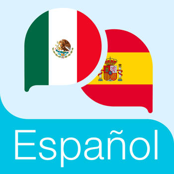 Learn Spanish with Wlingua LOGO-APP點子