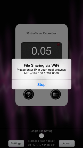 【免費工具App】Mute-Free Recorder-APP點子