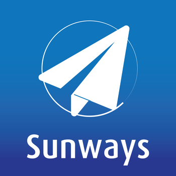 Sunways LOGO-APP點子