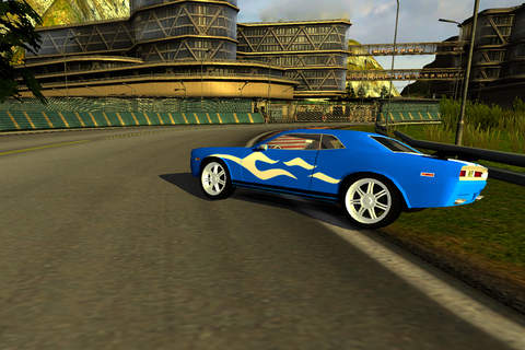 Real Speed Rush screenshot 4