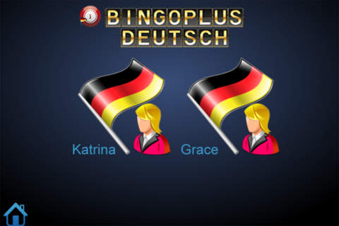 Bingoplus Deutsch Lite screenshot 2