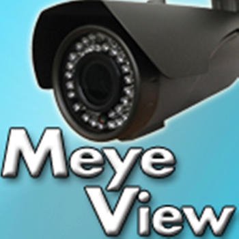 Meye View 商業 App LOGO-APP開箱王