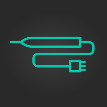 Diathermy - a basic guide to electrosurgery LOGO-APP點子