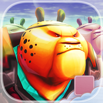 Leopard Space Cat Race - PRO - Galaxy Planet Endless Runner Game LOGO-APP點子