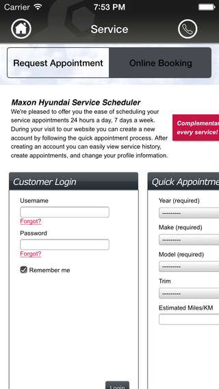 免費下載商業APP|Maxon Hyundai Mazda app開箱文|APP開箱王