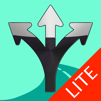 TurnCount Lite LOGO-APP點子