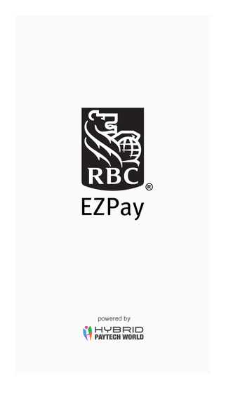 RBC EZPay