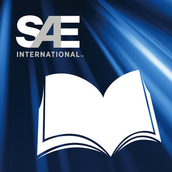 SAE International MyLibrary LOGO-APP點子