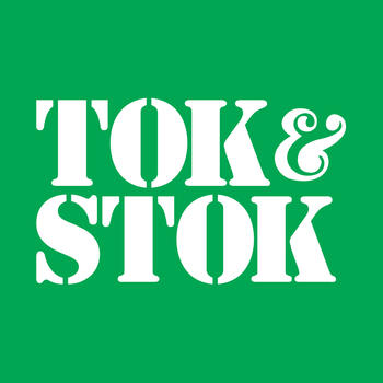 Tok&Stok LOGO-APP點子