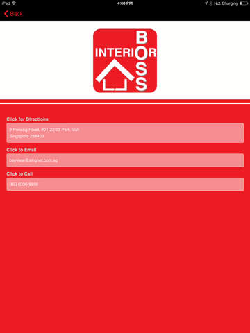 免費下載商業APP|Boss Interior Design app開箱文|APP開箱王
