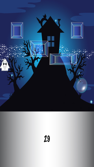 【免費遊戲App】Zakota Escape - Help The Friendly Ghost Dodge Boxes Inside A Box Free Game-APP點子