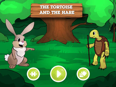 免費下載書籍APP|The Tortoise and the Hare - Narrated classic fairy tales and stories for children app開箱文|APP開箱王