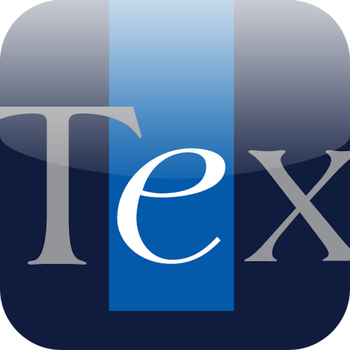 TexionDesign 商業 App LOGO-APP開箱王