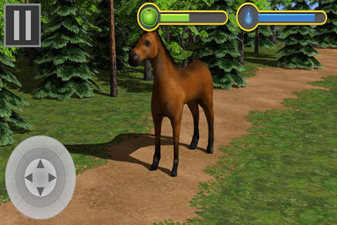 Horse Race Simulator screenshot 4