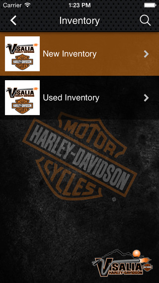 免費下載商業APP|Visalia Harley-Davidson app開箱文|APP開箱王