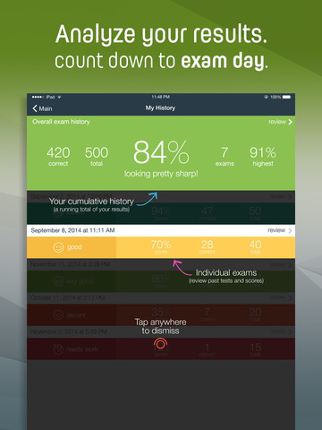 【免費教育App】CAPM® PMBOK 5 Exam Prep 2015-APP點子