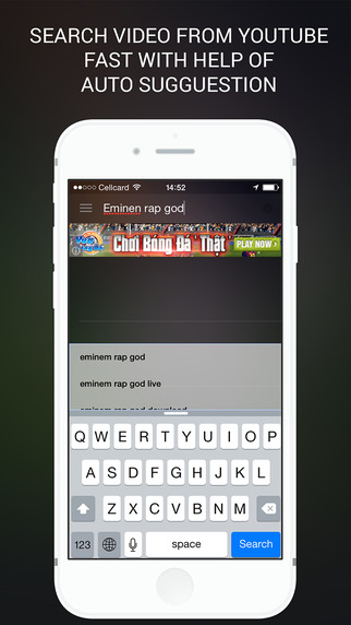 【免費娛樂App】Video In Khmer-APP點子