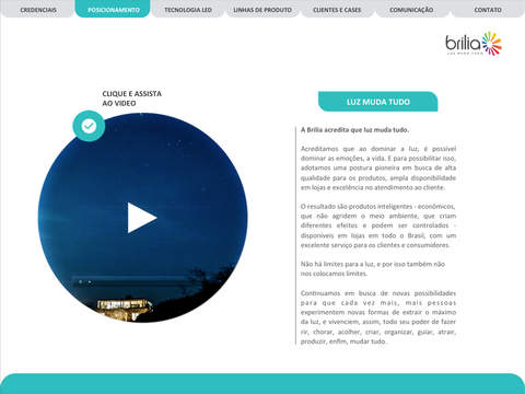 Catalogo - Brilia screenshot 2