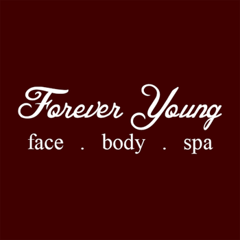 Forever Young Sg LOGO-APP點子