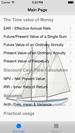 免費下載工具APP|Financial Calculator - by Dynamic Studio app開箱文|APP開箱王