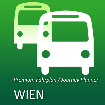 A+ Viena Journey Planner 旅遊 App LOGO-APP開箱王