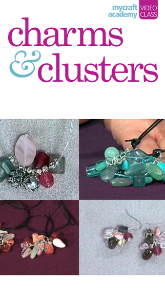 Charms and Clusters