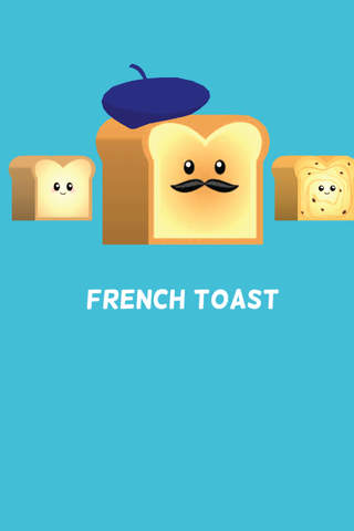 Toasty Pop - Endless Hopping Bakery Adventure screenshot 3