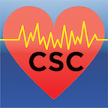 CSC Cardiac Surgery Nursing Exam Prep LOGO-APP點子